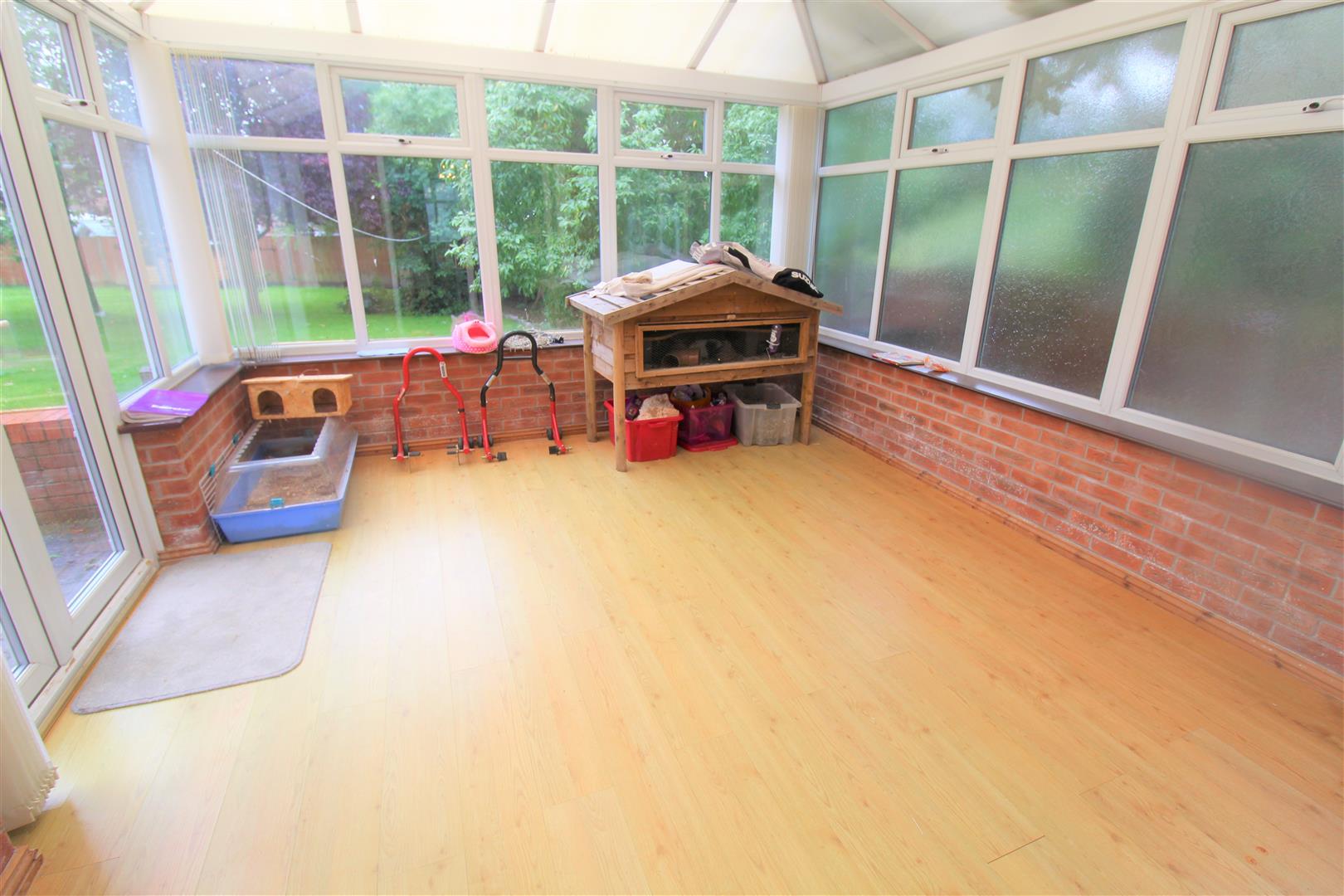 11 Edge View Road, Baddeley Green, Stoke-On-Trent